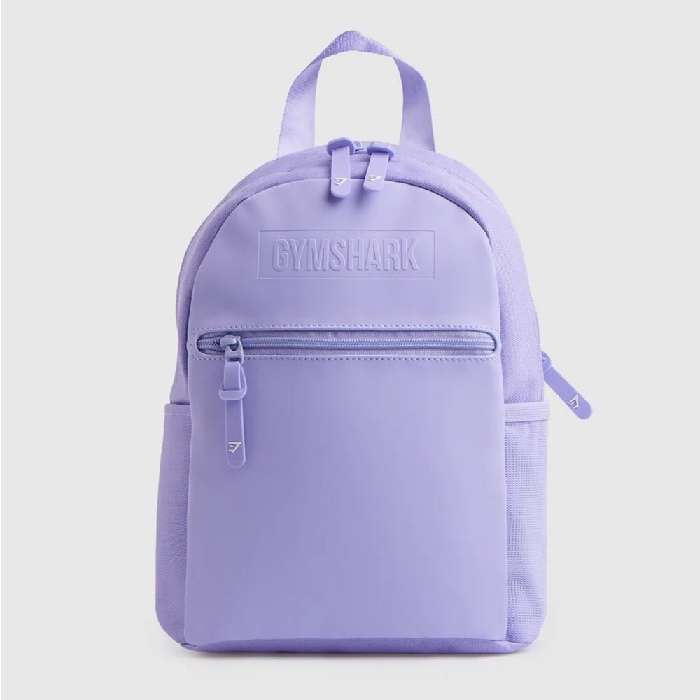 Gymshark Everyday Mini Backpack